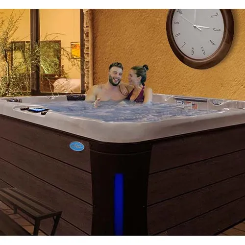 Platinum hot tubs for sale in Candé